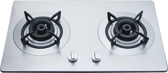 【廠家直銷 意大利經典工藝304#不銹鋼 0秒熄火保護裝置 高端燃氣灶】價格,廠家,圖片,燃氣灶、集成灶,嵊州市法莎蒂尼智能電器-