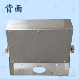 巨天jws s9不銹鋼稱重儀表 防水稱重儀表