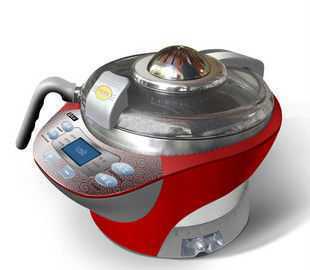 自動光譜加熱節能炒菜鍋不粘、不銹鋼鍋無油煙、無輻射鍋_家用電器_世界工廠網中國產品信息庫