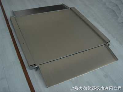 不銹鋼電子稱重設備 SCS不銹鋼電子地磅與不銹鋼電子稱的應用與優勢