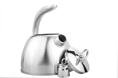 電水壺 不銹鋼電器的現(xiàn)代生活必備